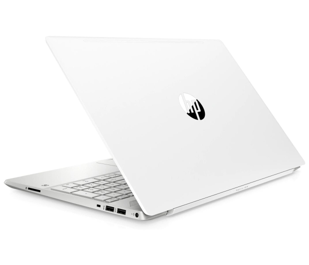 HP Pavilion 15 i5-1035G1/8GB/256/Win10 White - 534224 - zdjęcie 5